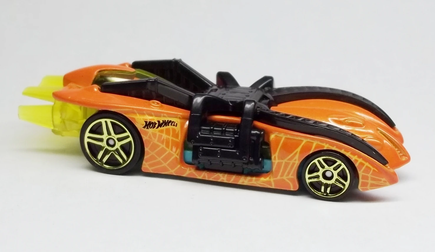Arachnorod