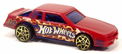 Chevy Stocker