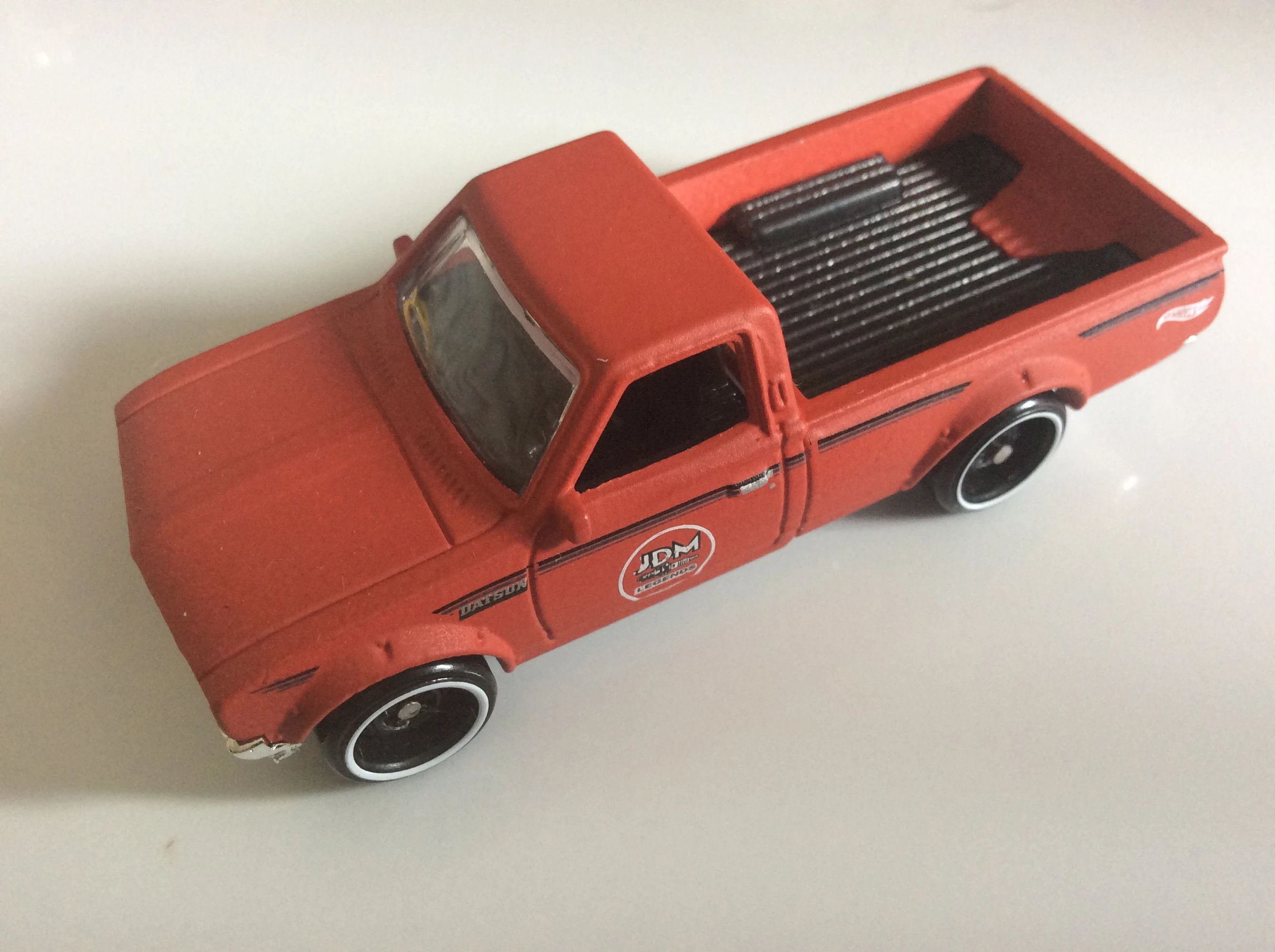 Datsun 620