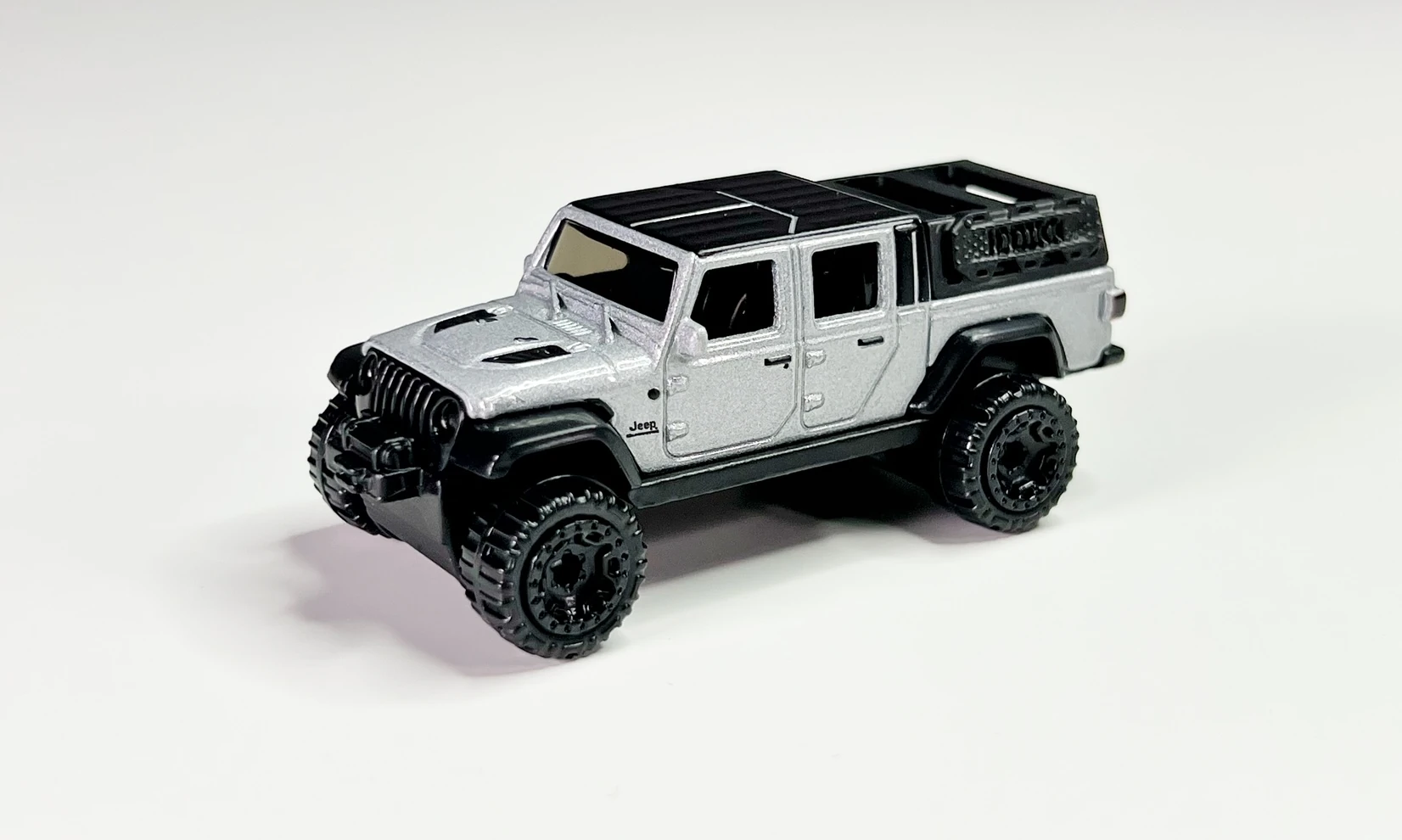'20 Jeep Gladiator