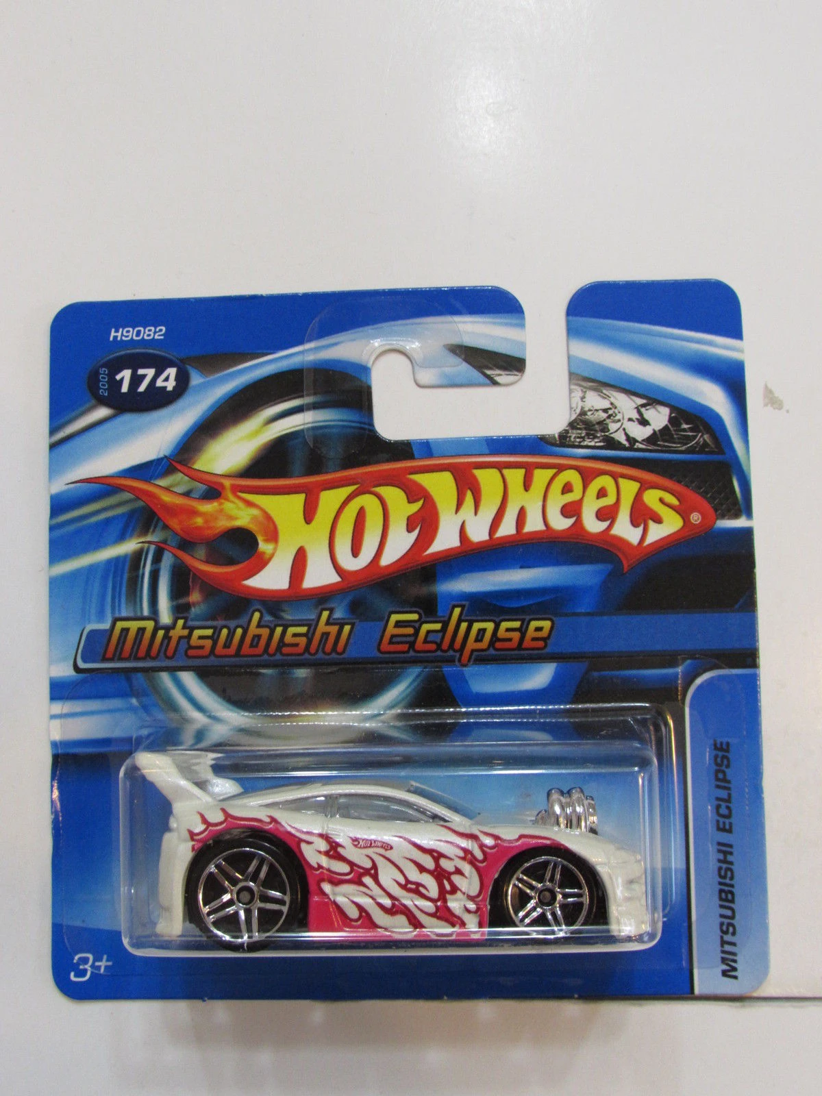 Mitsubishi Eclipse