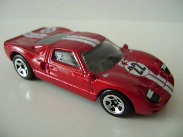 Ford GT40