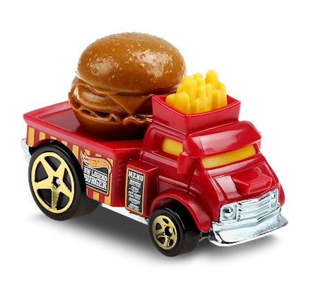 Buns of Steel