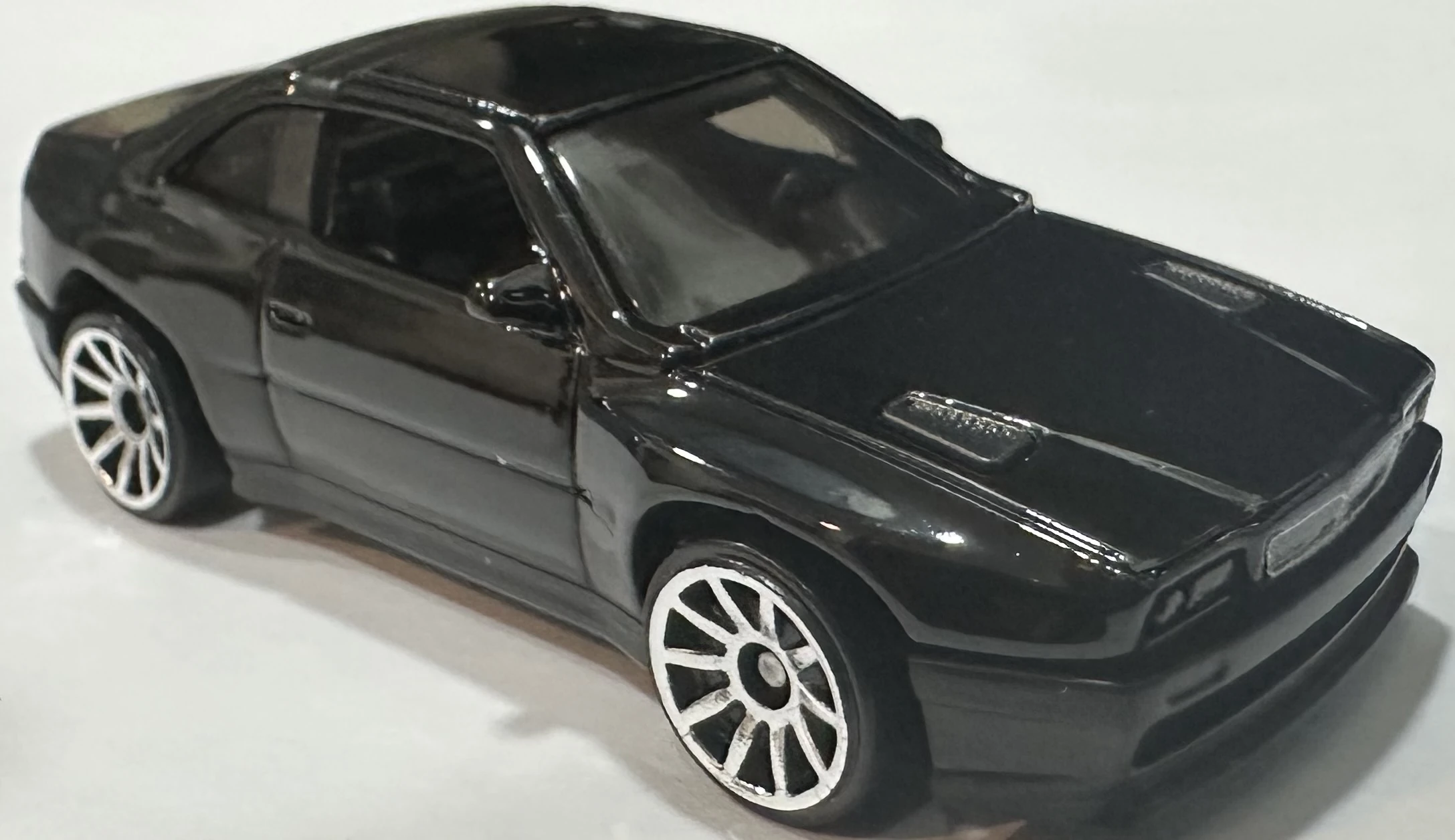 Maserati Shamal