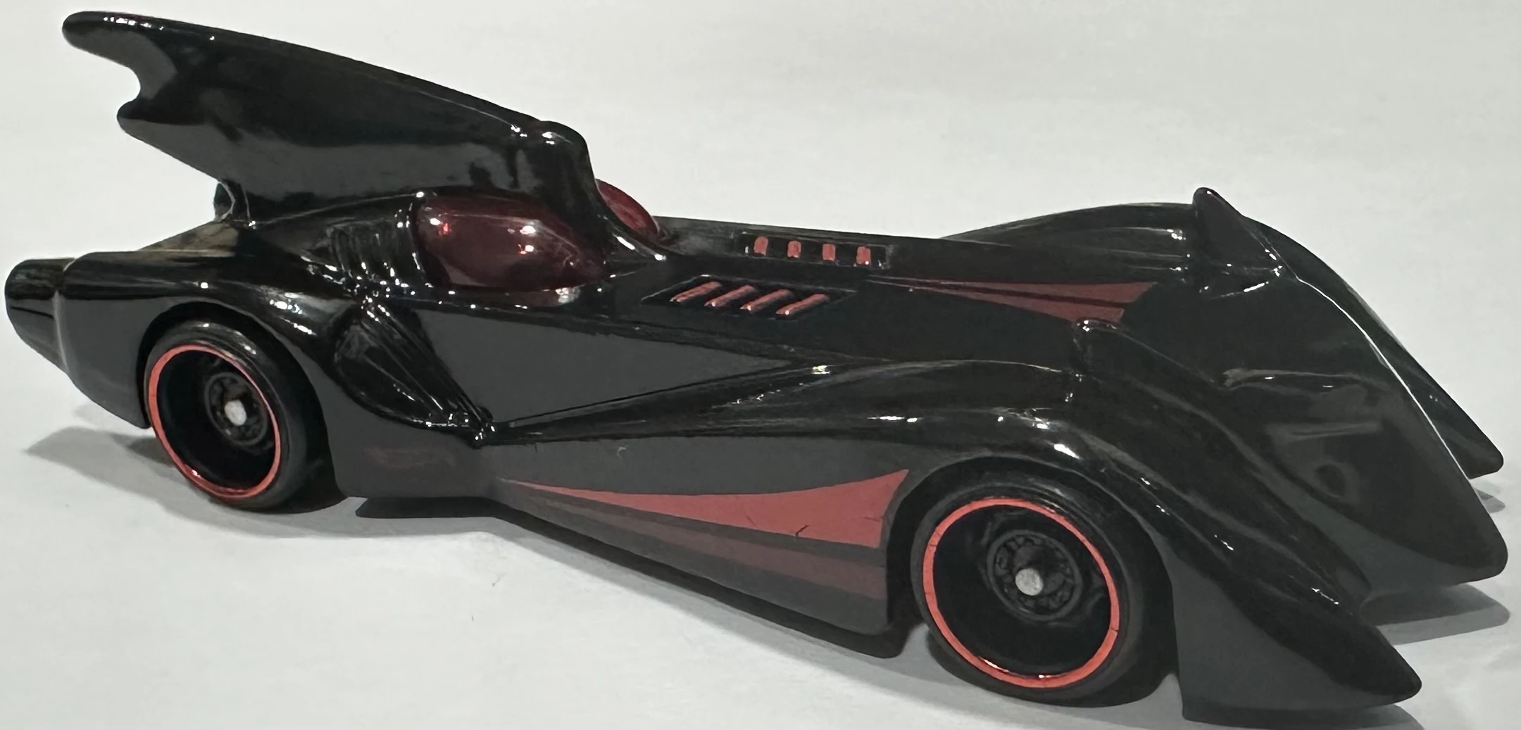 BATMOBILE
