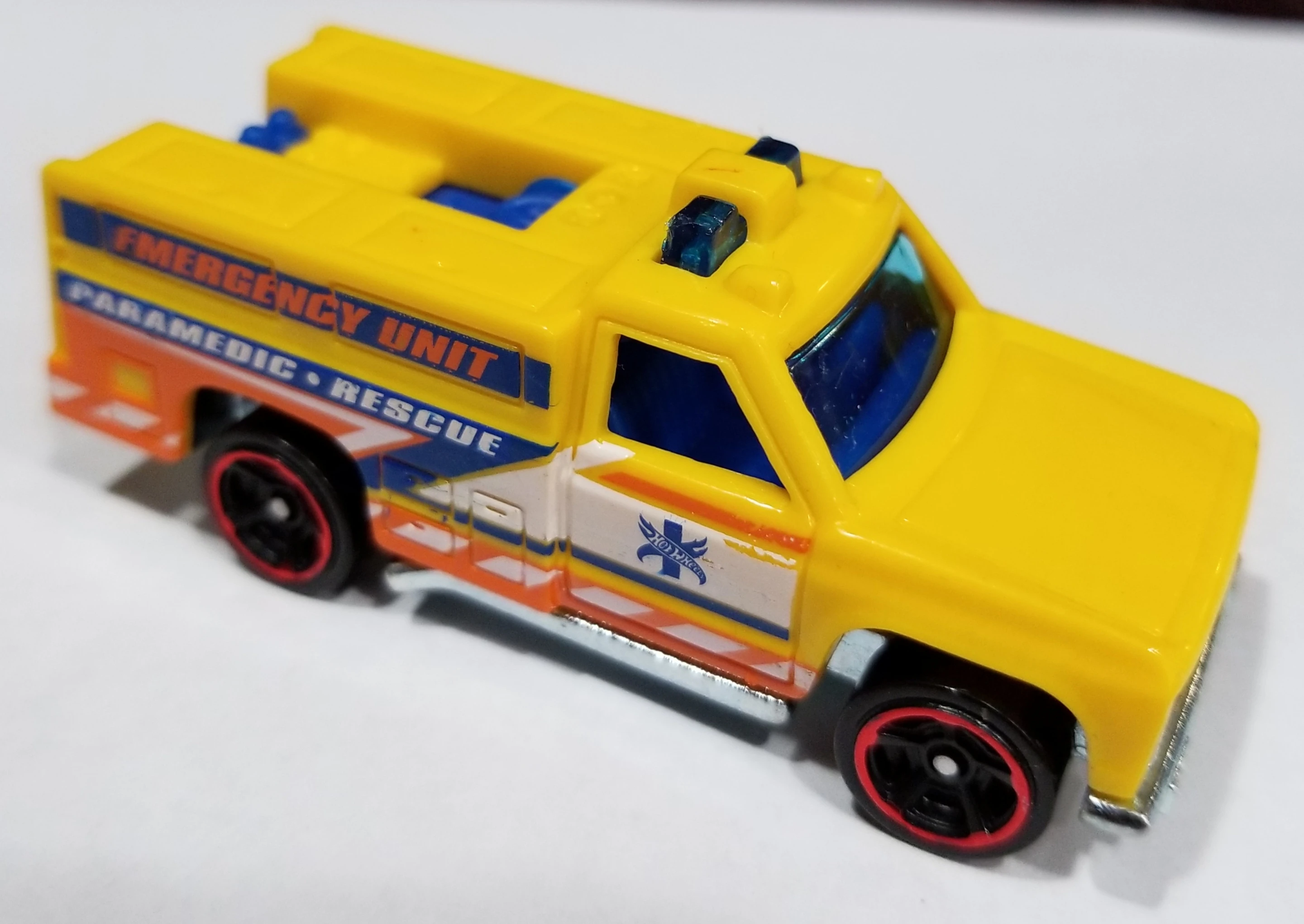 HW Rapid Responder
