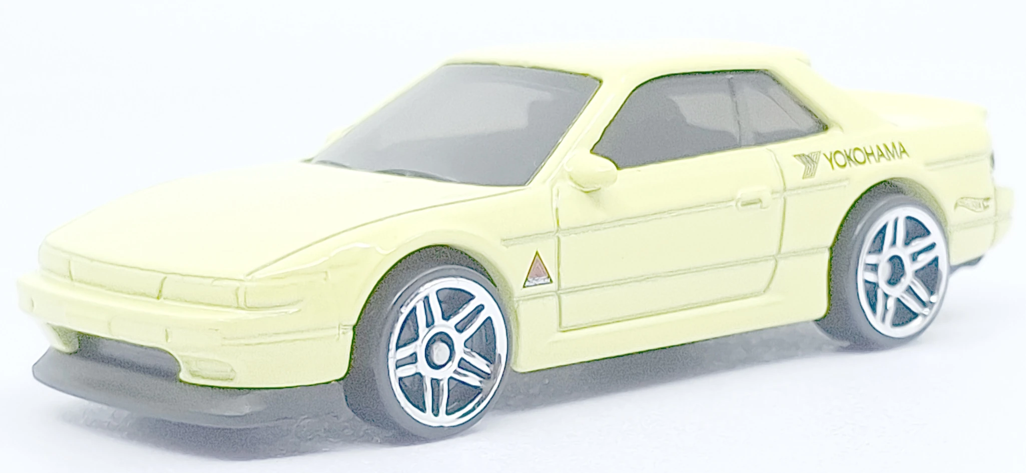 Nissan Silvia (S13)