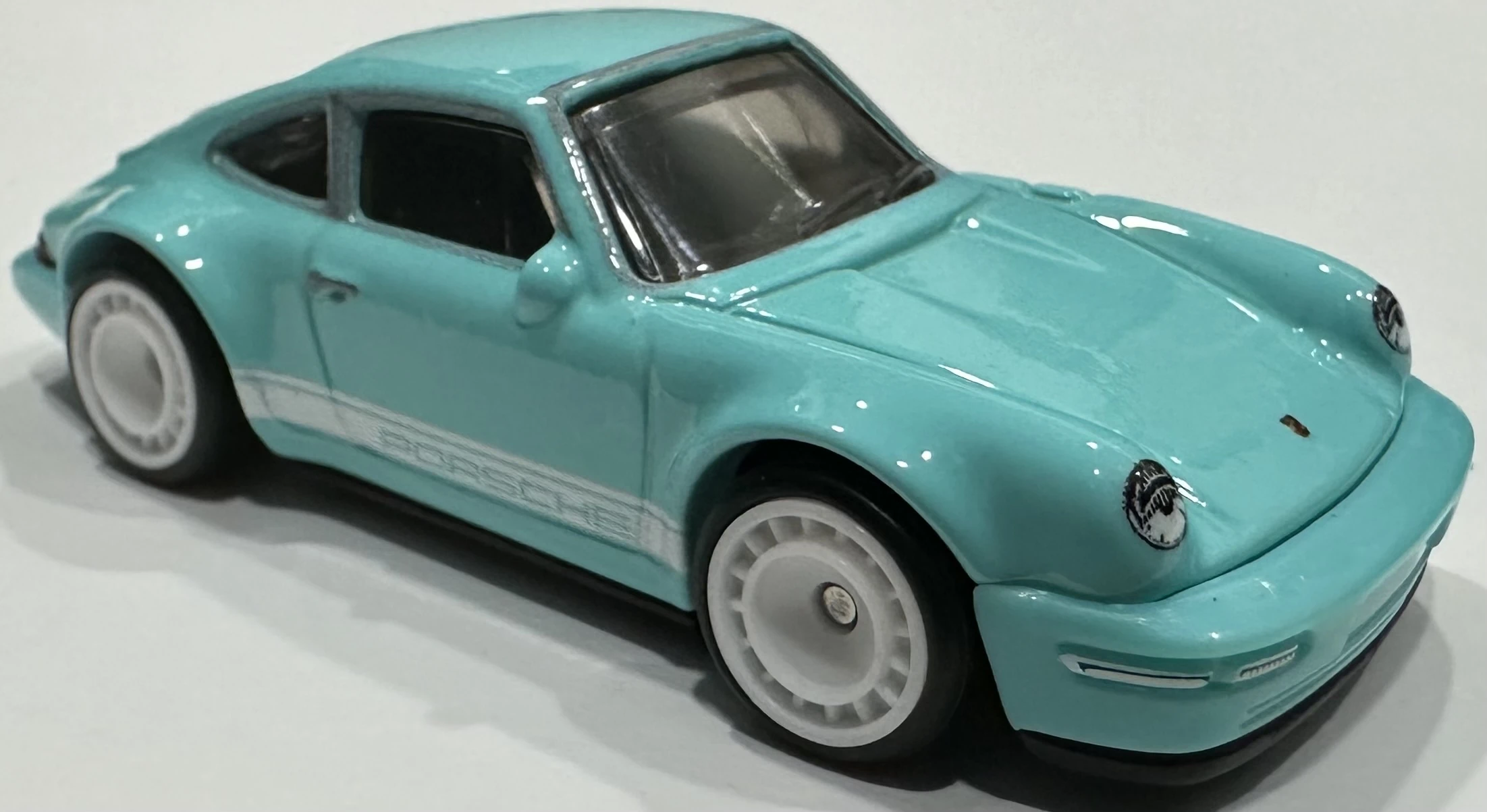 Porsche 964