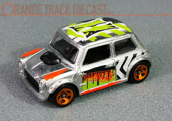 Morris Mini
