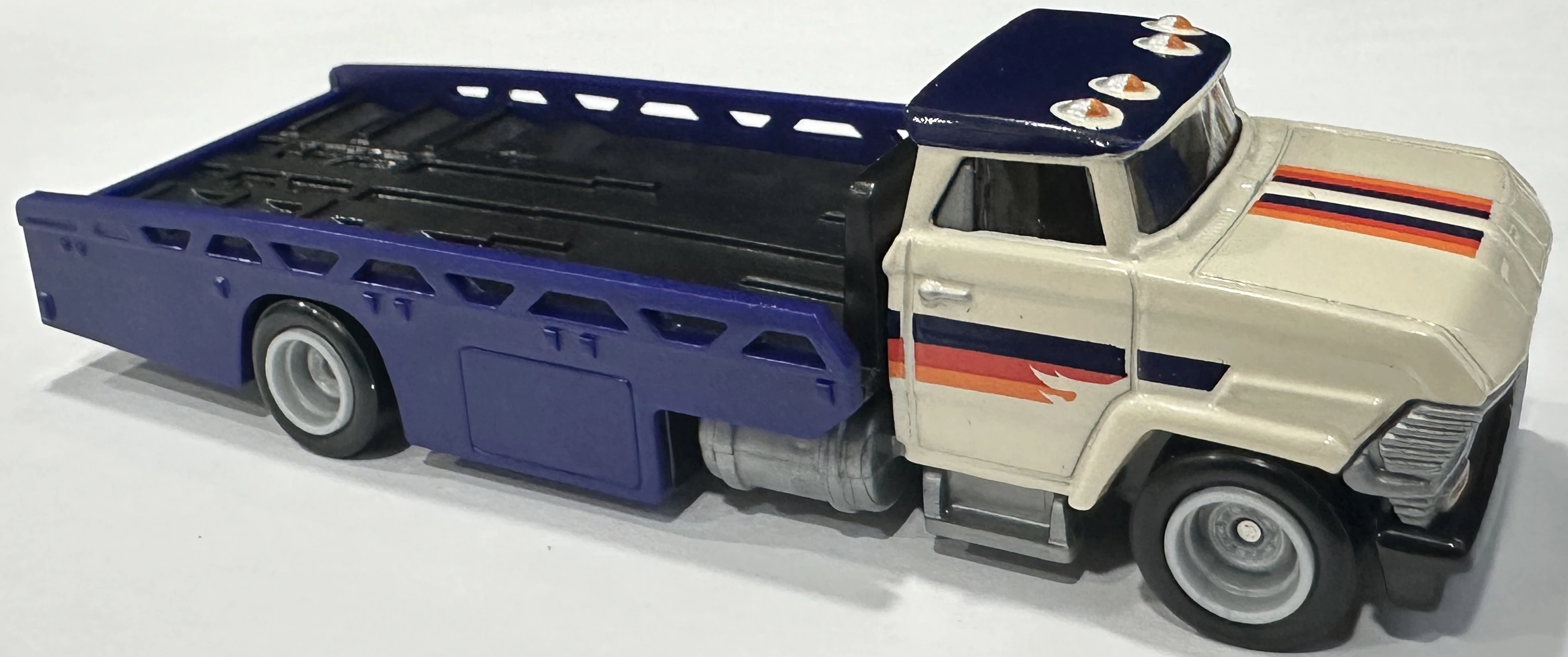Horizon Hauler