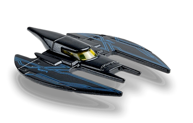 Batplane