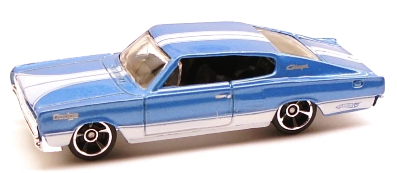 '67 Dodge Charger