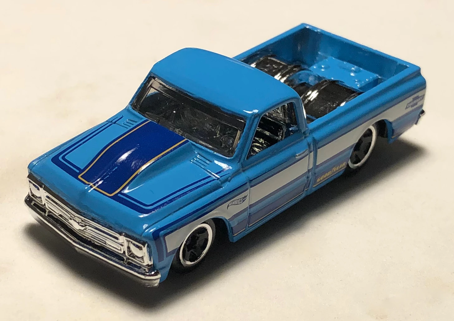 '67 Chevy C10