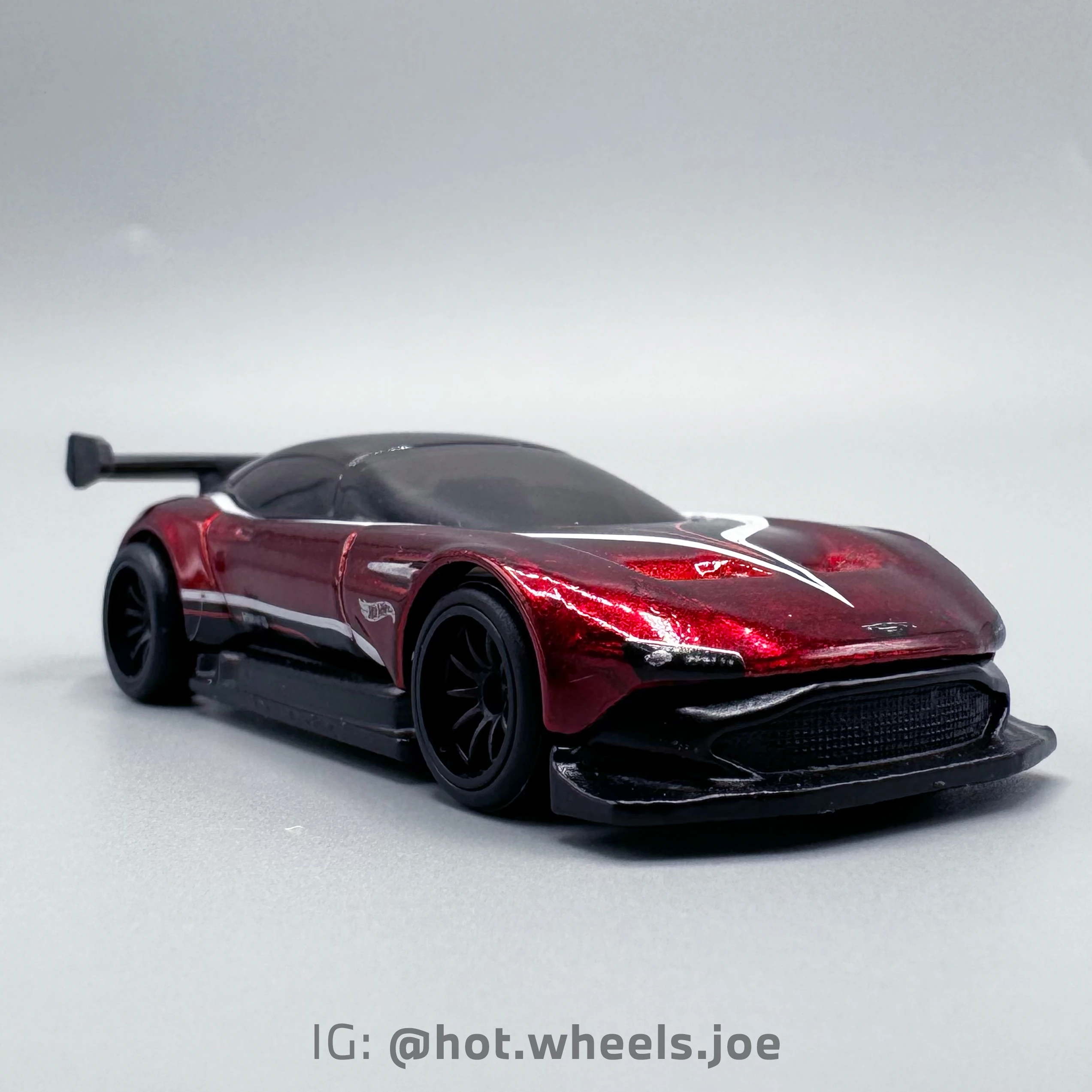 Aston Martin Vulcan