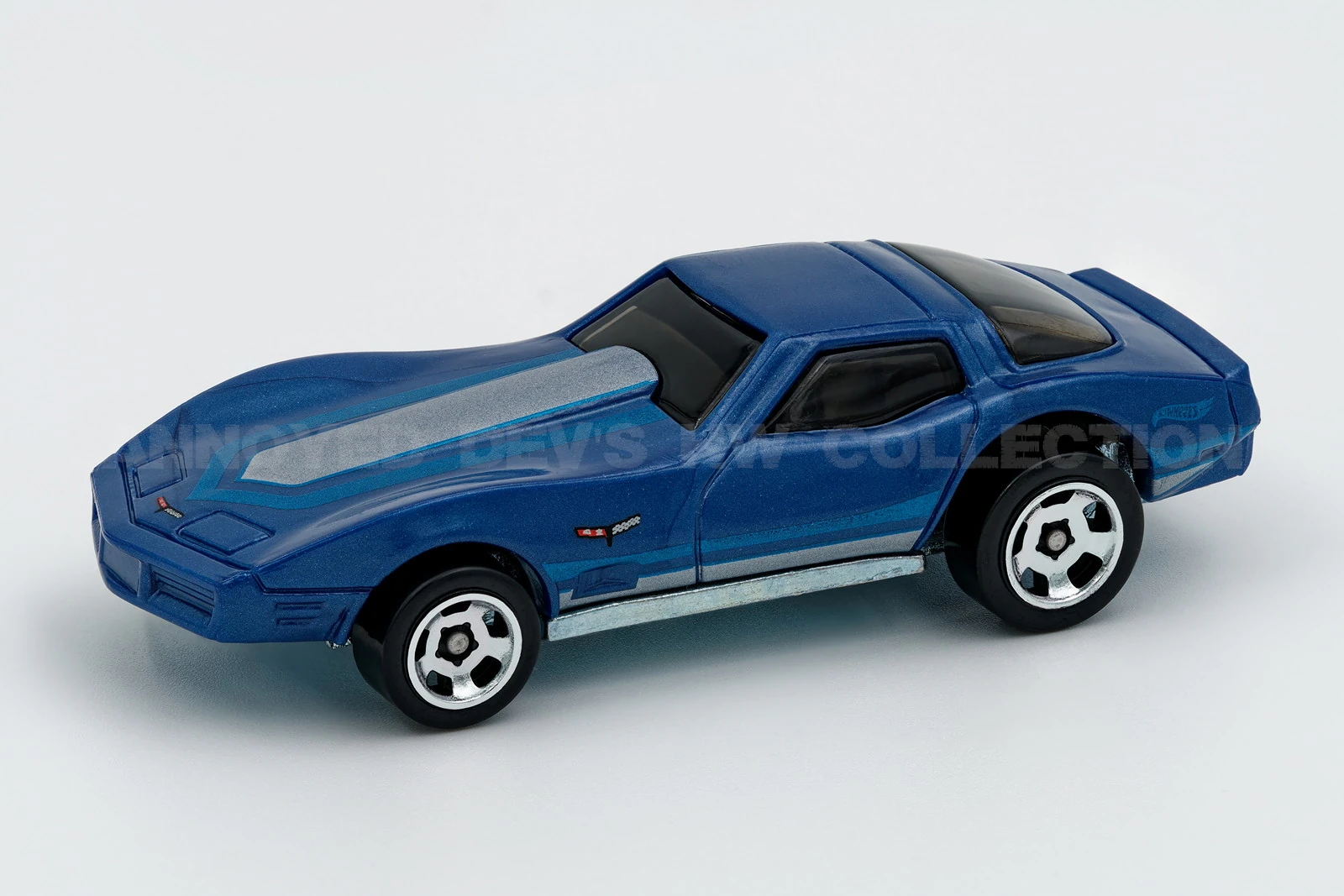 Corvette Stingray
