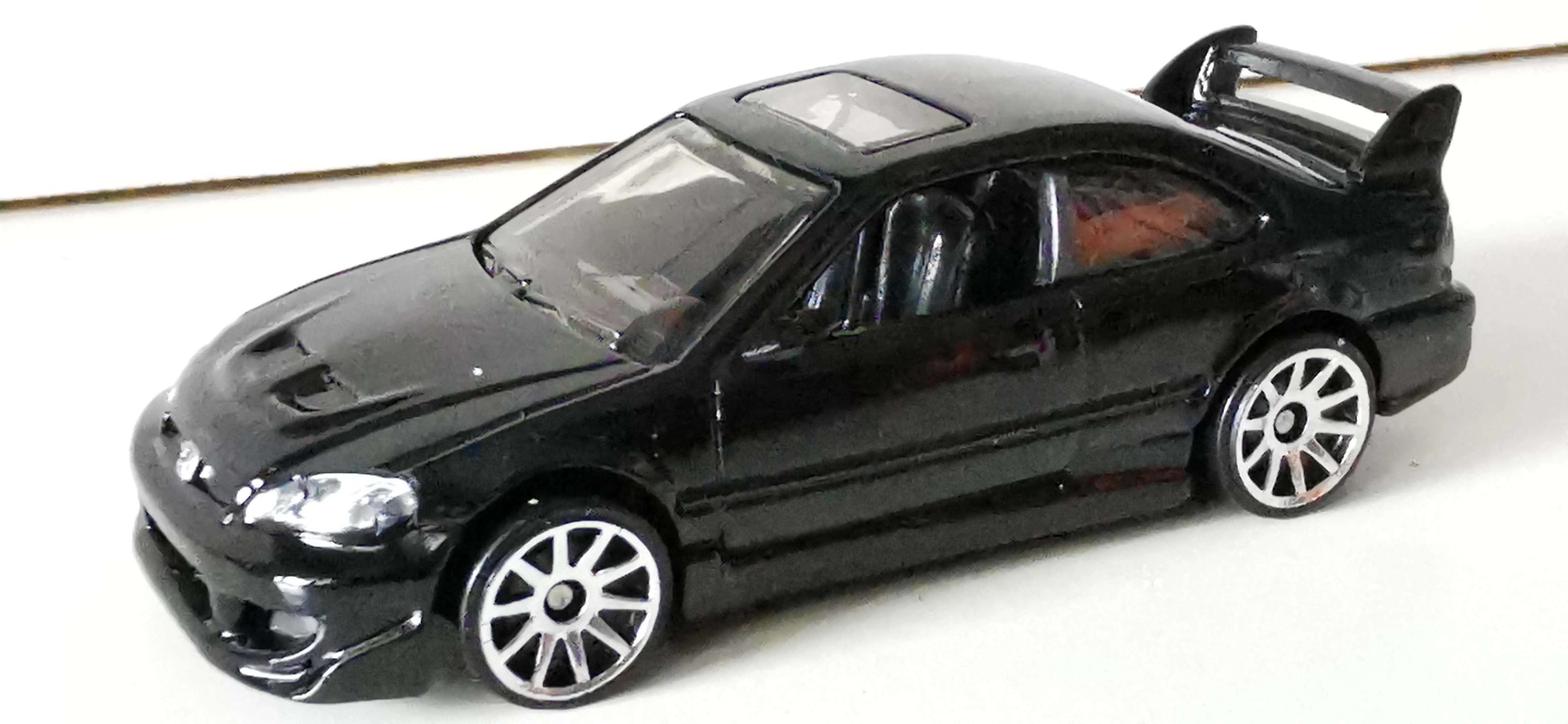 Honda Civic Si