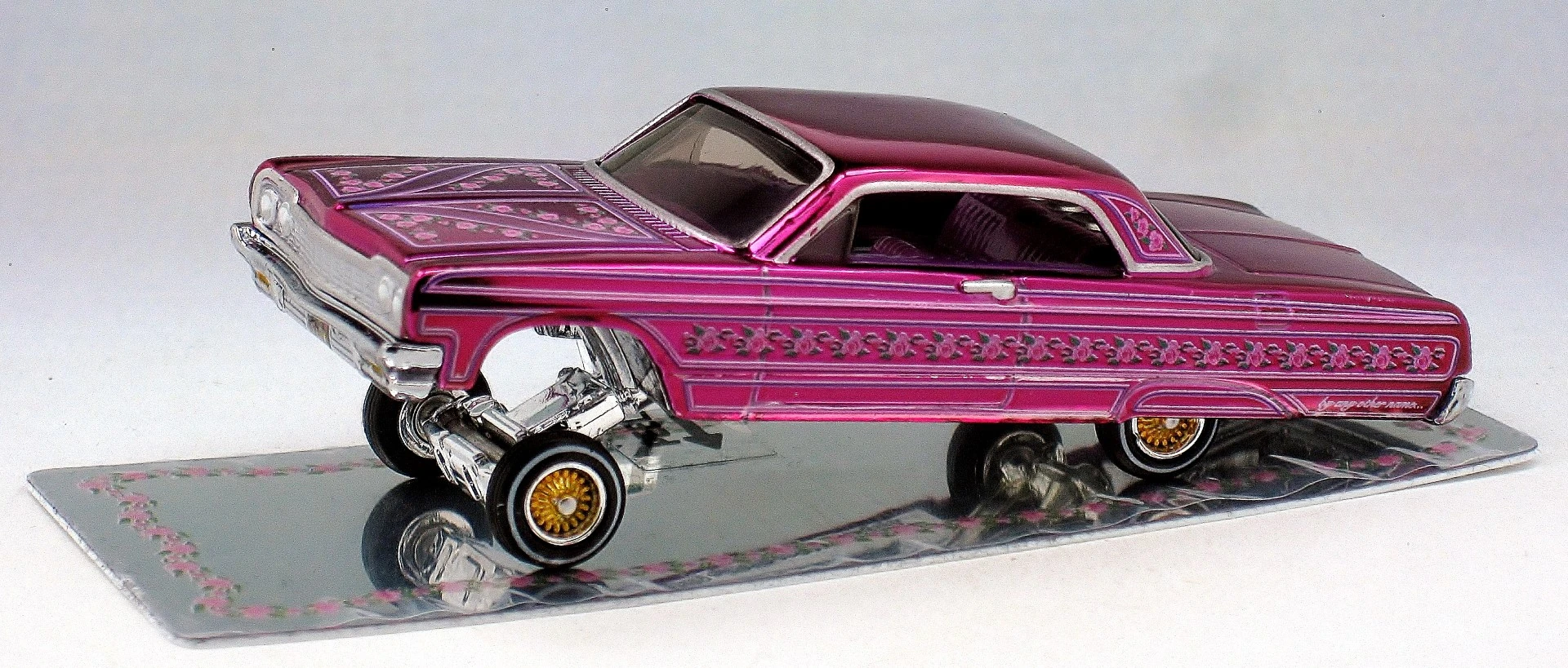 1964 Chevrolet Impala