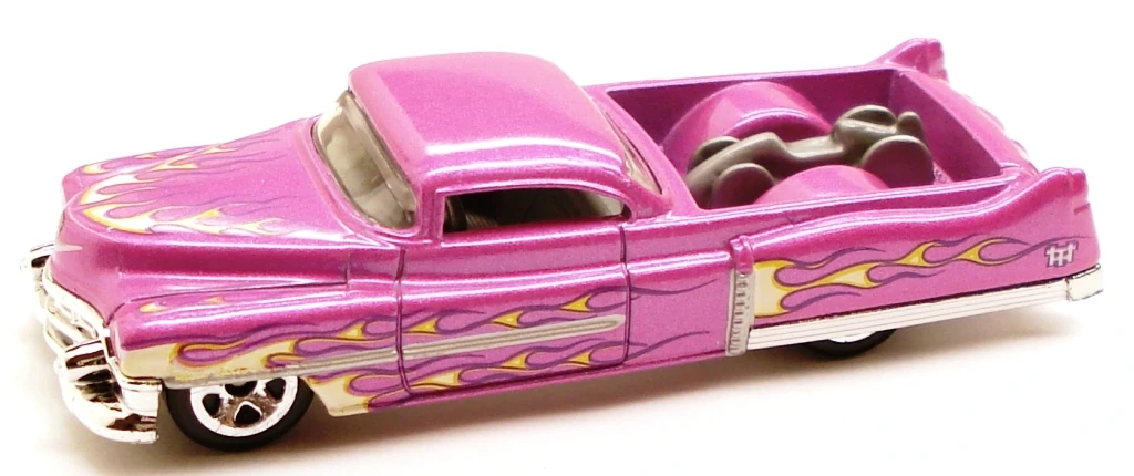 Custom '53 Cadillac