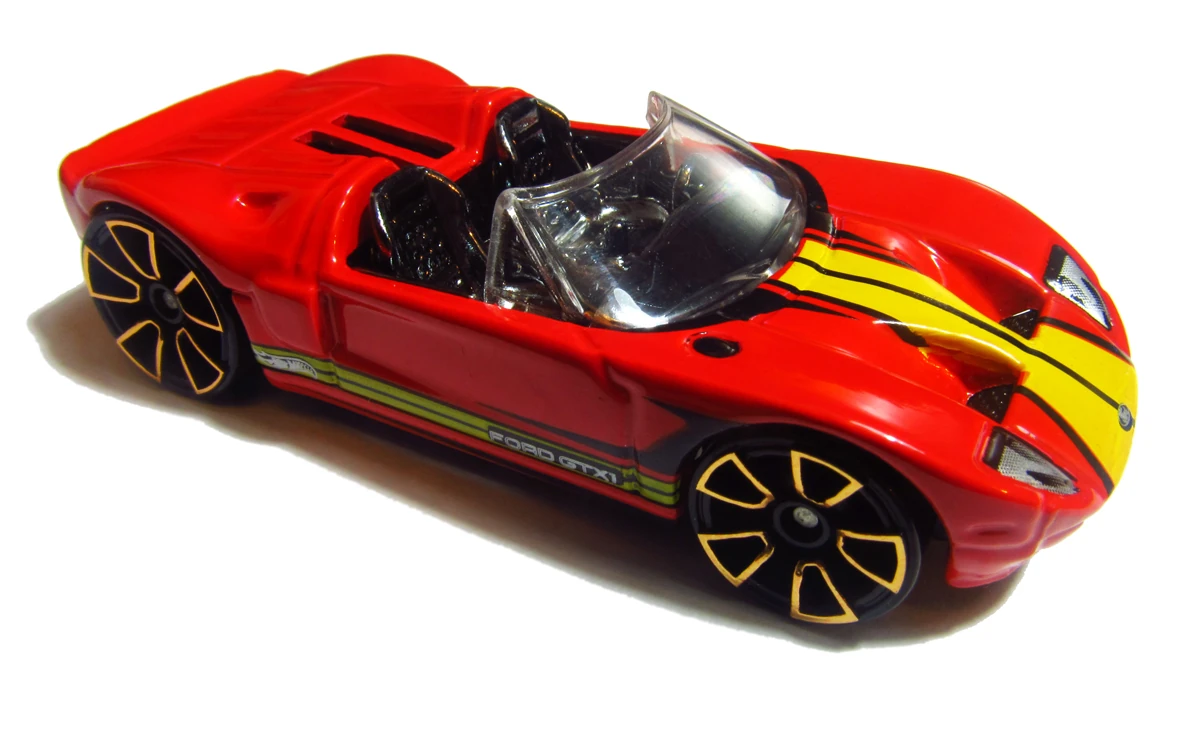 Ford GTX1