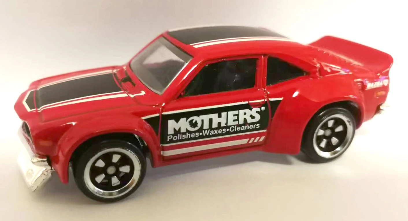Mazda RX-3