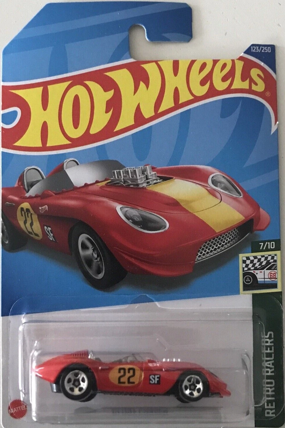 Glory Chaser