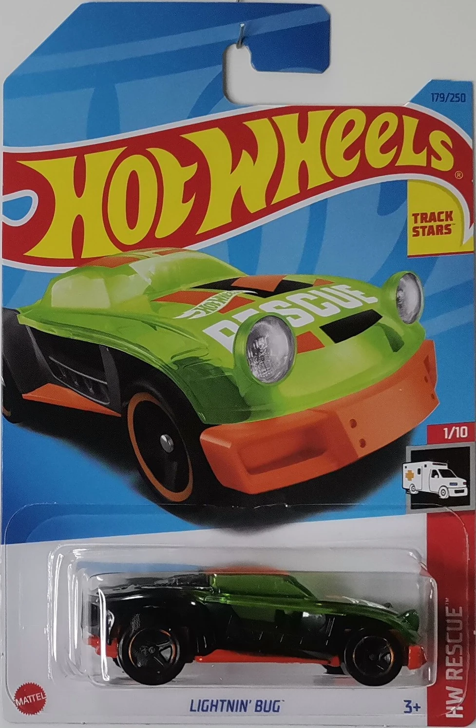 Lightnin’ Bug