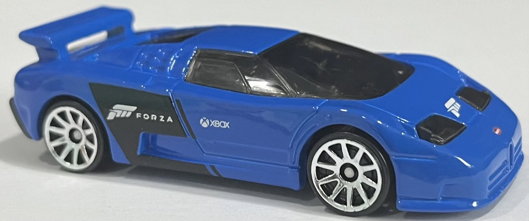'94 Bugatti EB110 SS