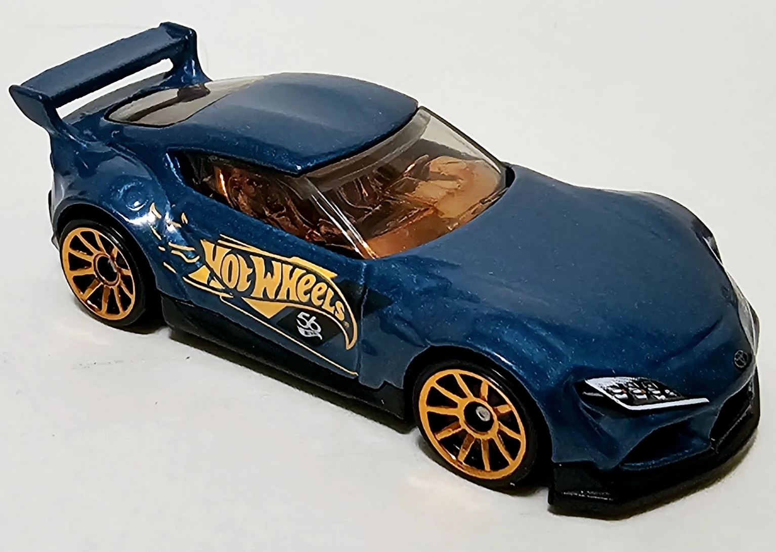 '20 Toyota GR Supra