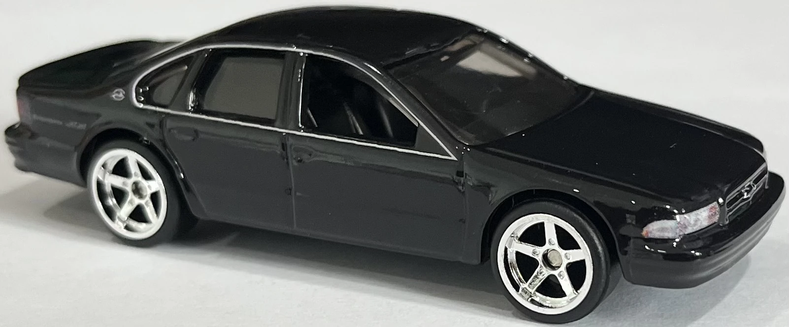 '96 Chevrolet Impala SS