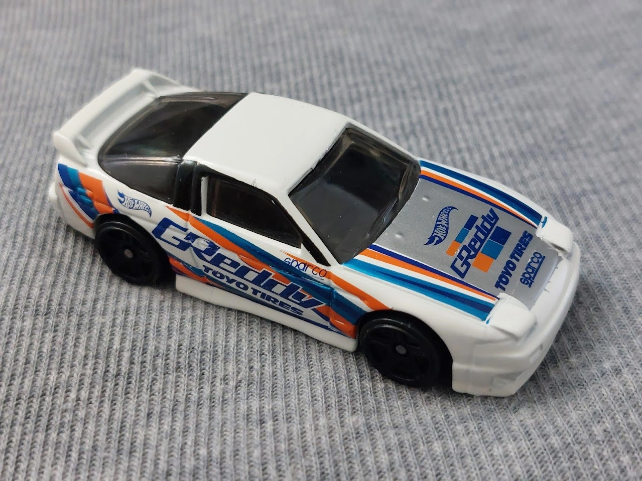 '96 Nissan 180SX Type X