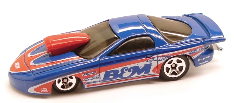 Pro Stock Firebird