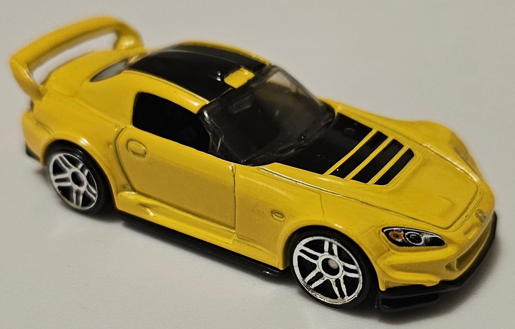 Honda S2000