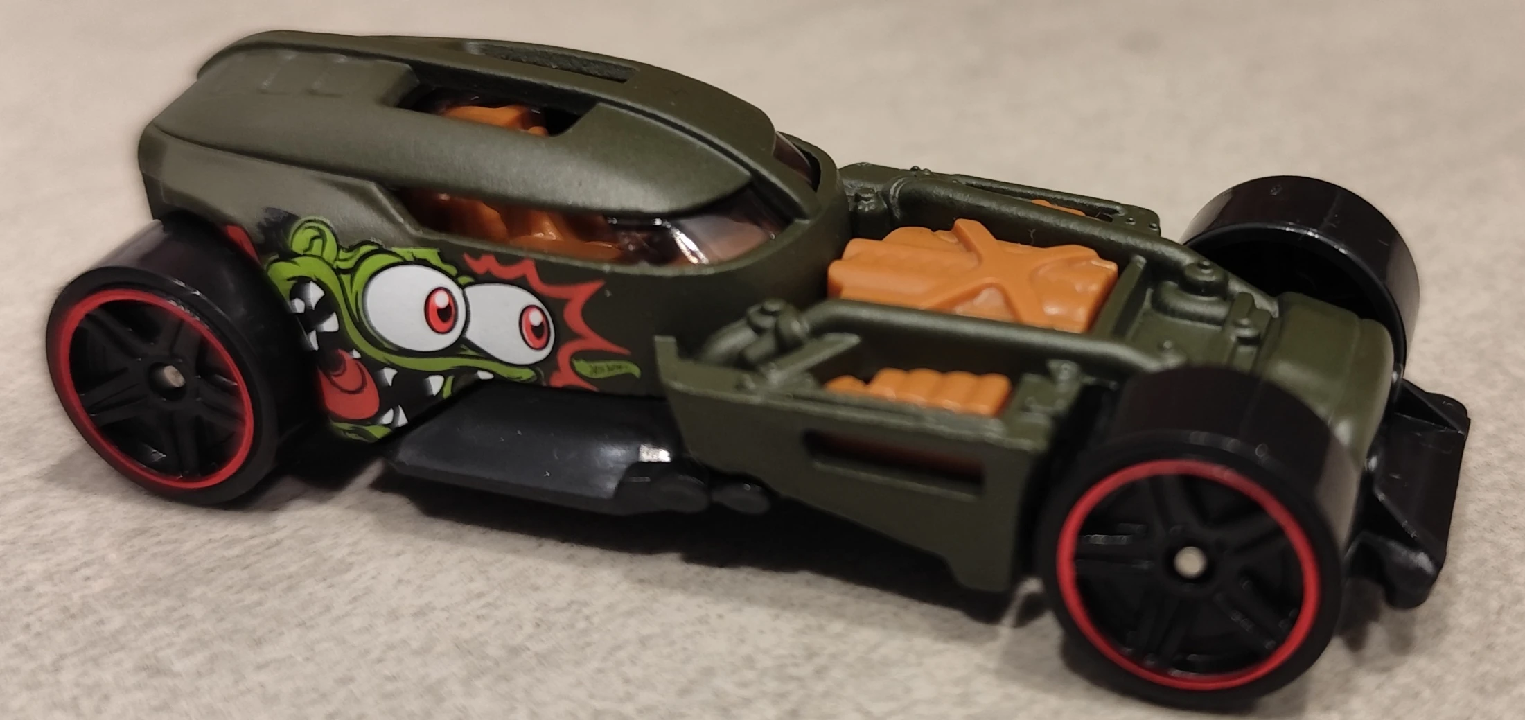 HW50 CONCEPT