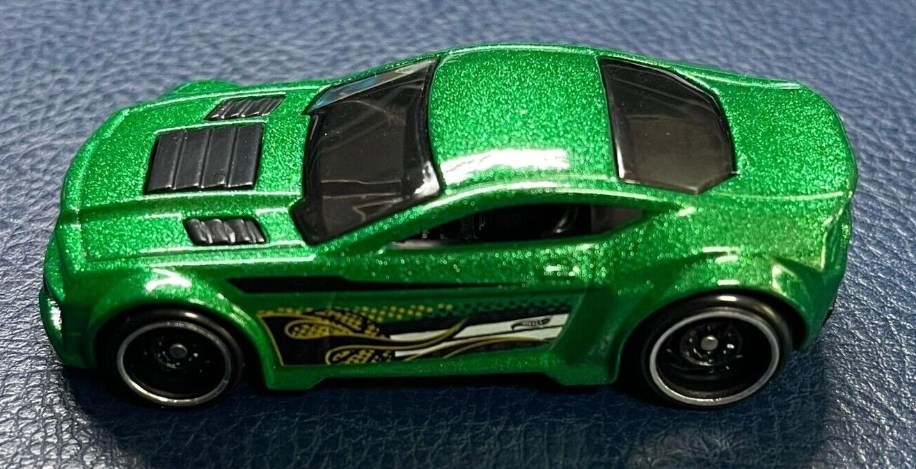 Torque Twister