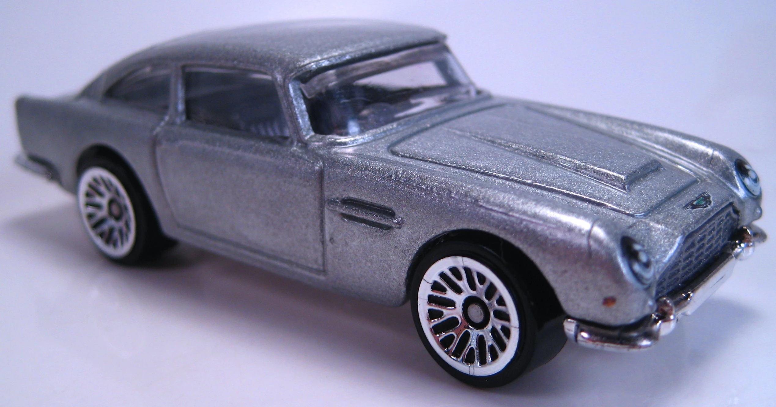 Aston Martin 1963 DB5