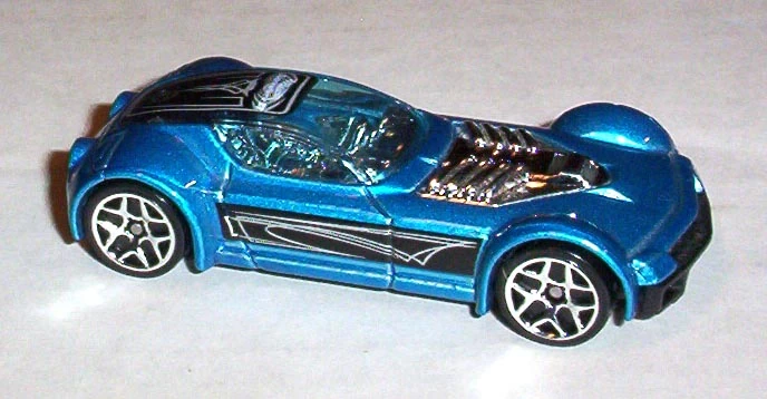 Ballistik