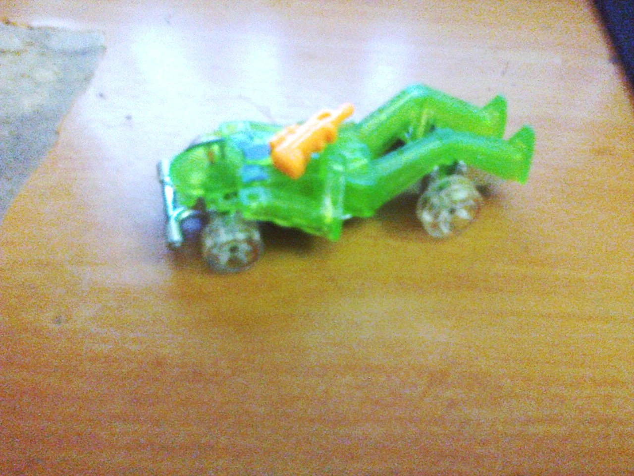 Zombot