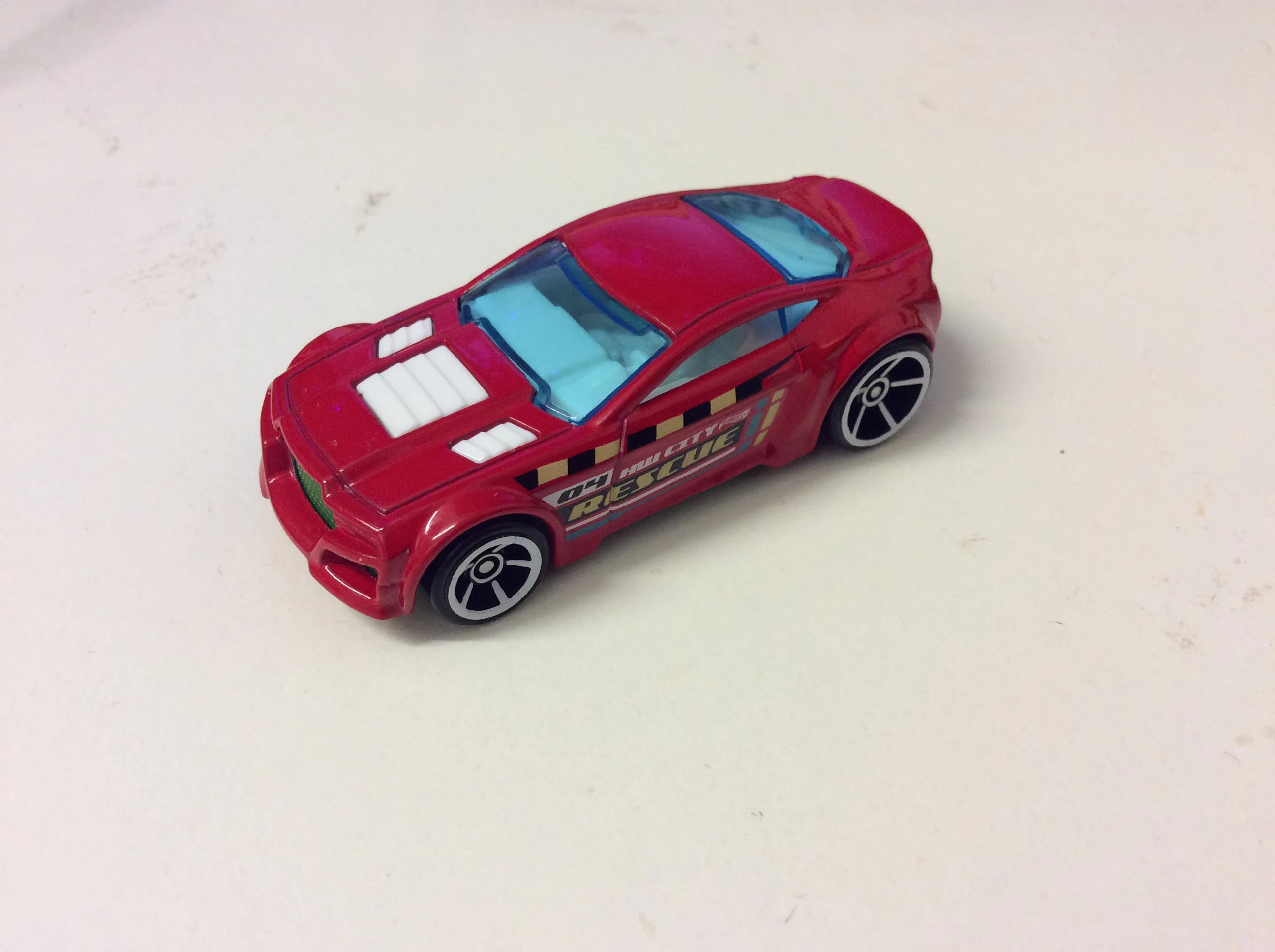 Torque Twister