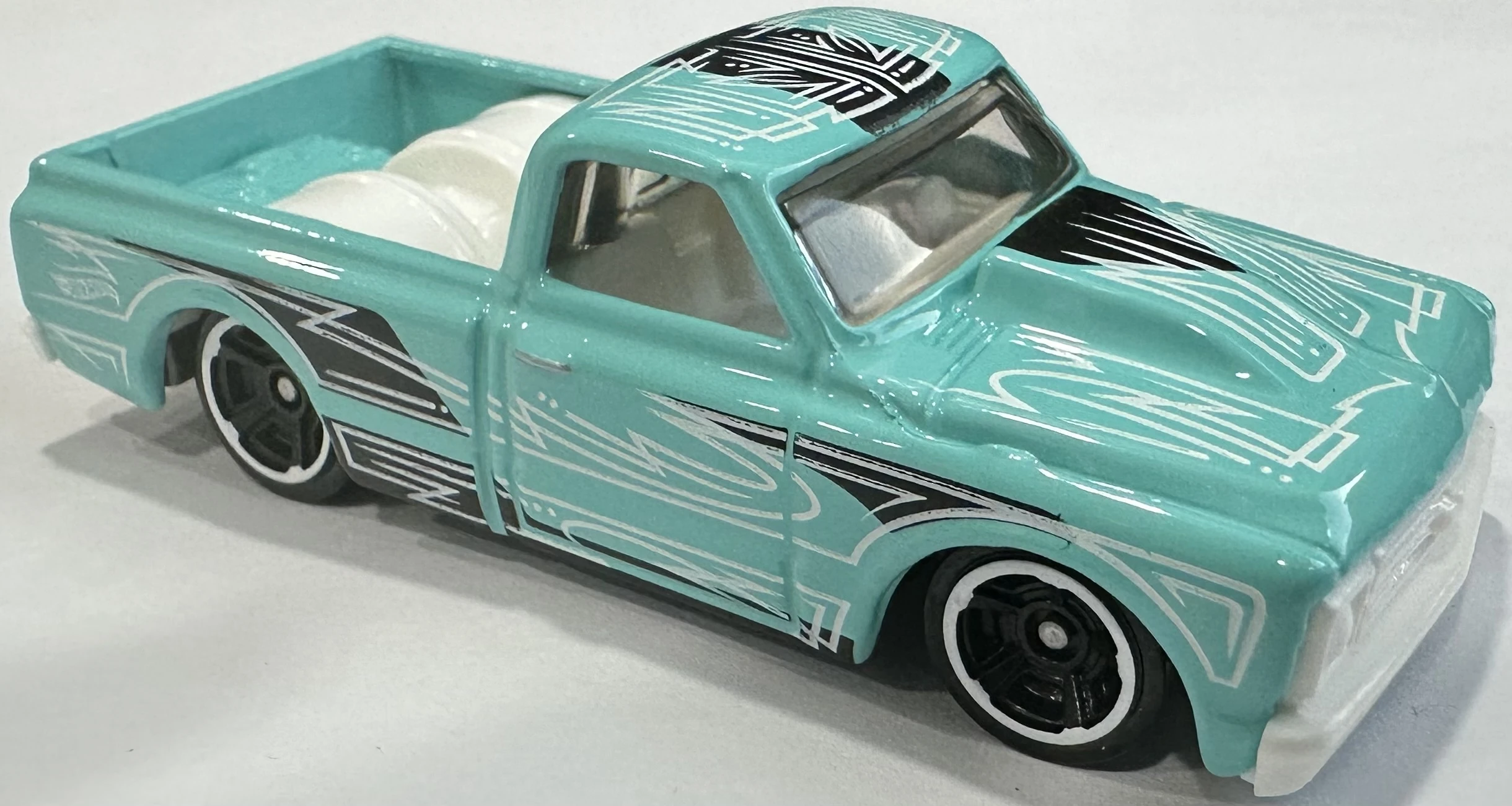 '67 Chevy C10