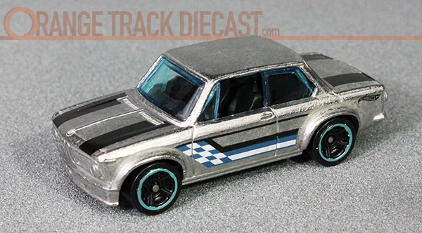 BMW 2002