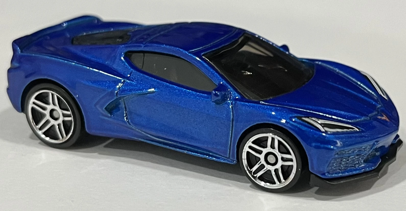 2020 Corvette
