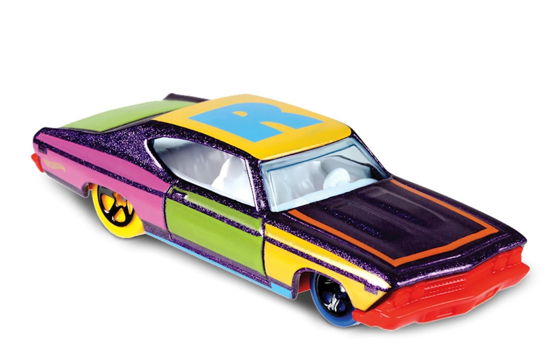 '69 Chevelle SS 396