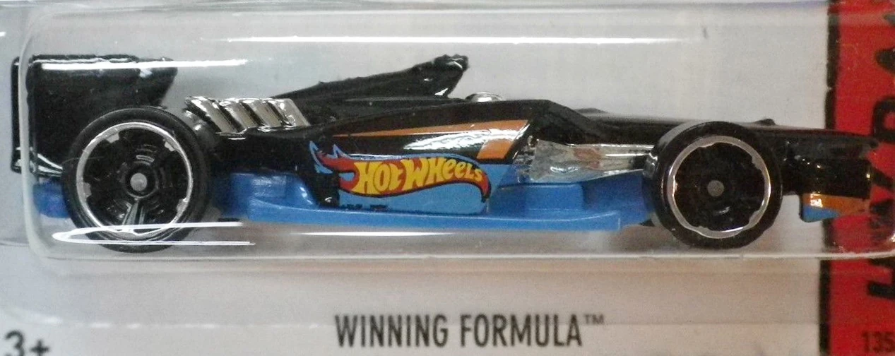 Winning Formula