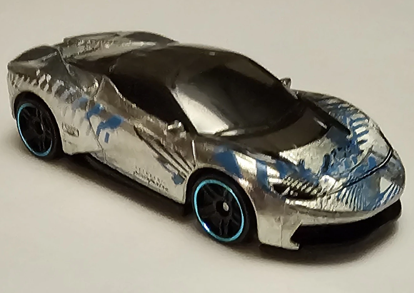 Automobili Pininfarina Battista