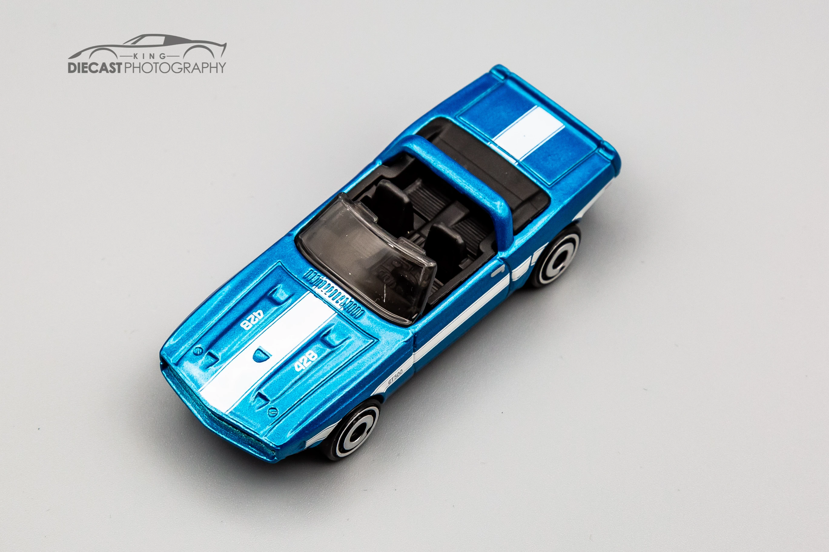 '69 Shelby GT-500
