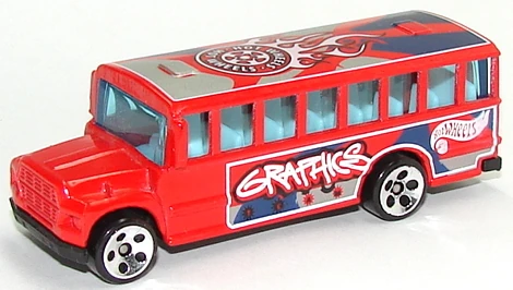 School Bus