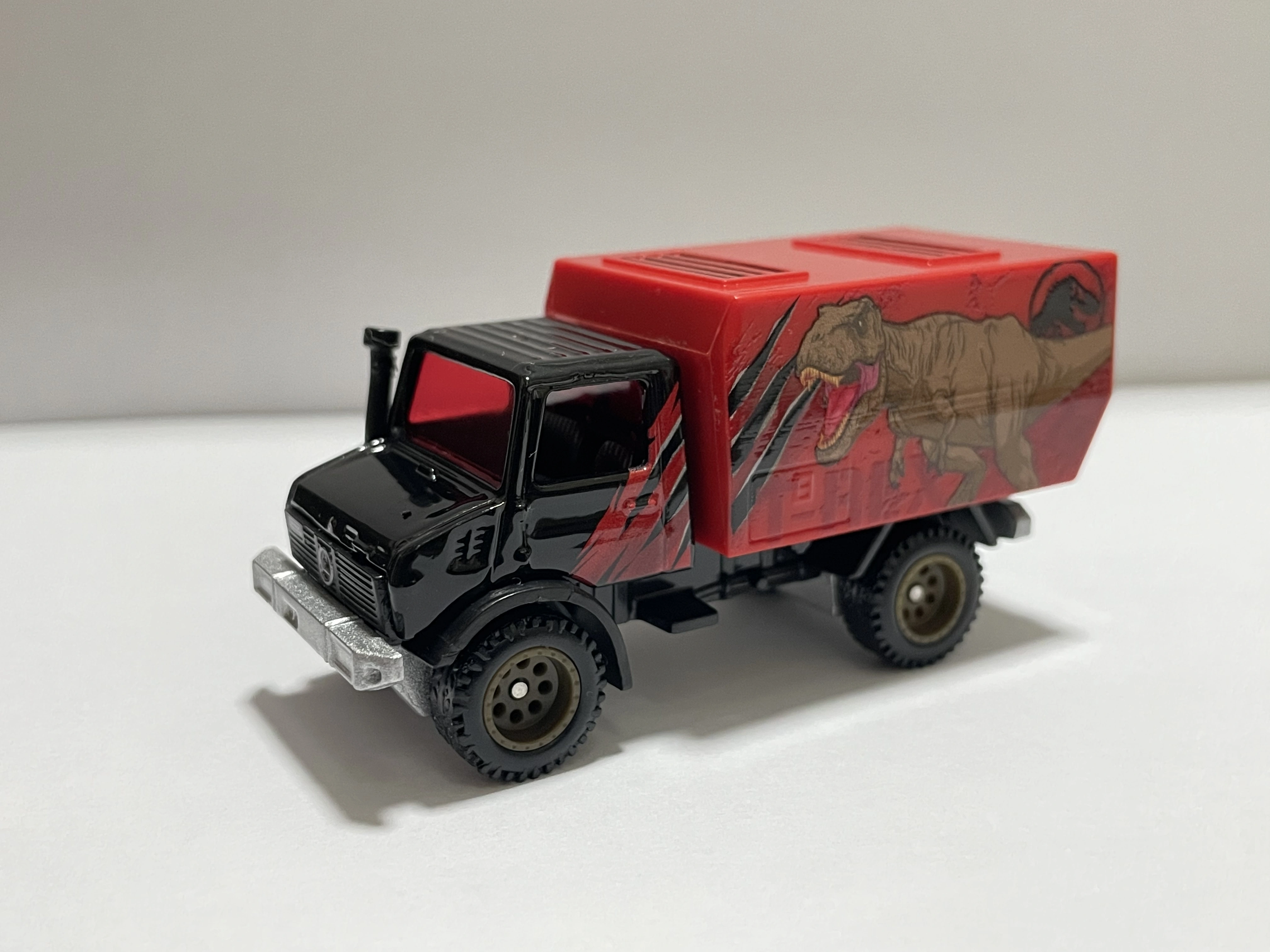 Mercedes-Benz Unimog U 1300 L