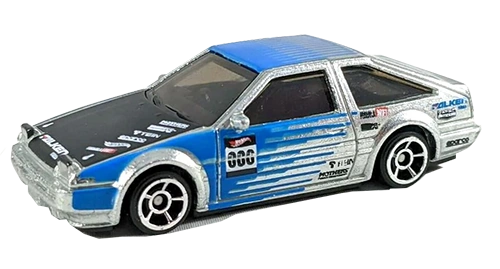Toyota AE86 Sprinter Trueno