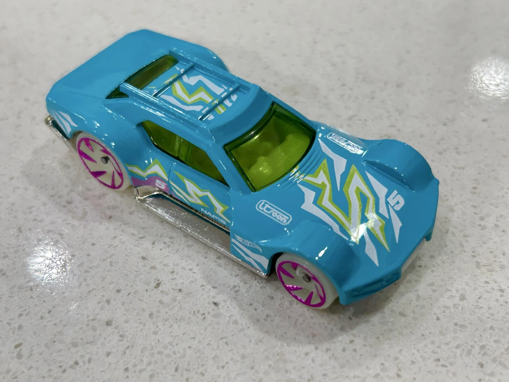Driftsta