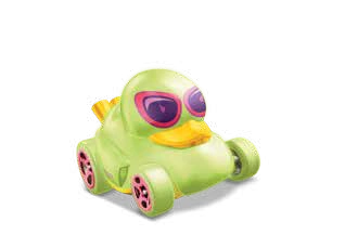 Duck N' Roll